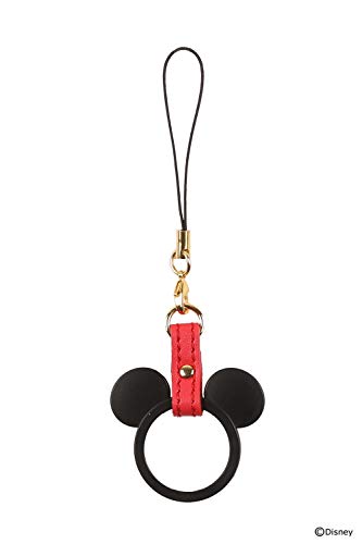 Amazon | [ハミィ] ディズニー キャラクター スマホ 携帯ストラップ